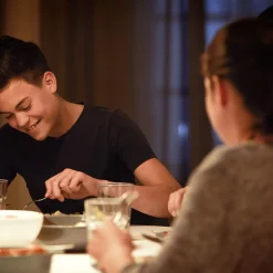 Philips LED lamp Classic B22 A60 7W 2.700K mat