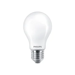 Philips LED lamp Classic E27 A60 7W 827 mat per 3