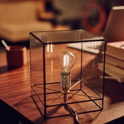 Philips LED lamp E14 P45 3,4W helder WarmGlow