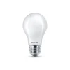 Philips LED lamp E27 4,5W 2.700K opaal 2 per pak