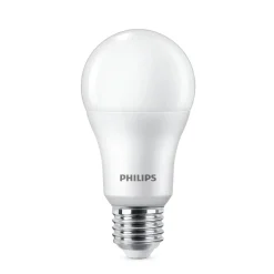 Philips LED lamp E27 13W 1.521lm 4.000K mat per 2