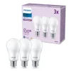 Philips LED lamp E27 13W 1.521lm 4.000K mat per 3