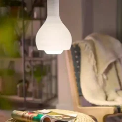 Philips LED lamp E27 7W 850lm 4.000K helder per 3