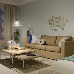 Philips LED lamp E27 7W 850lm 4.000K helder per 3