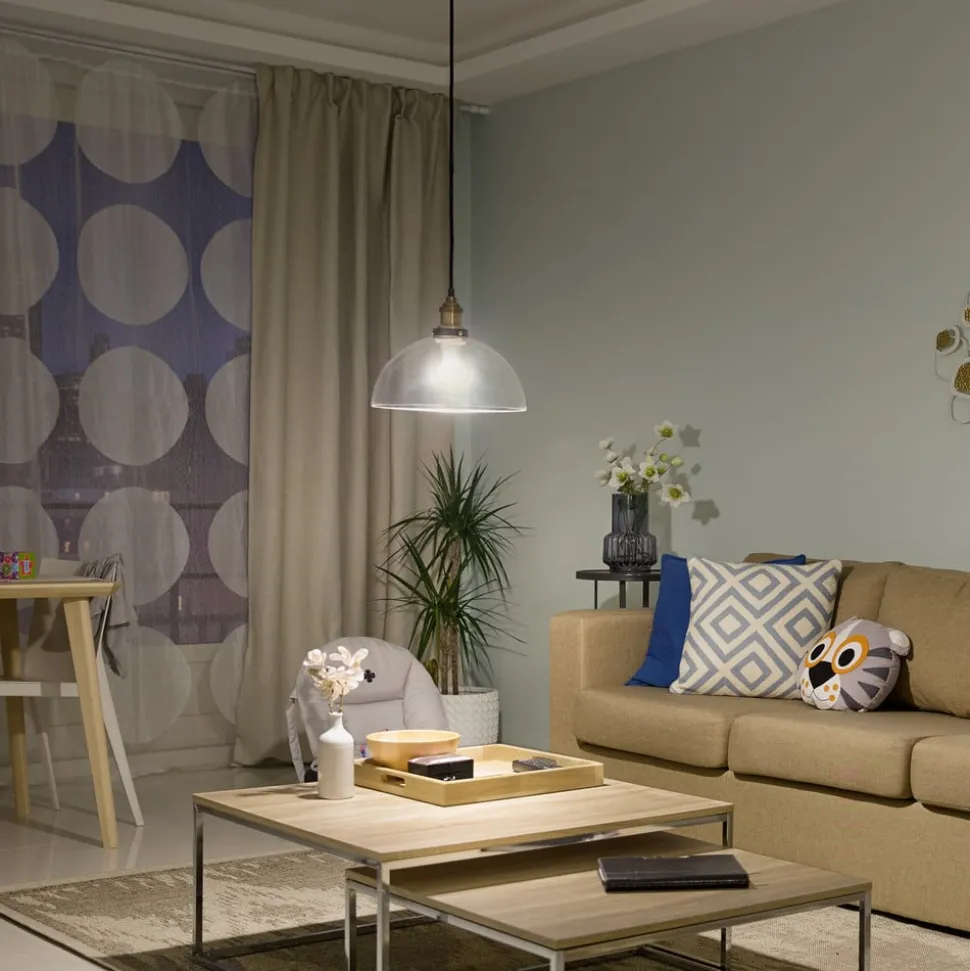 Philips LED lamp E14 4,9W 470m 2.700K mat per 3