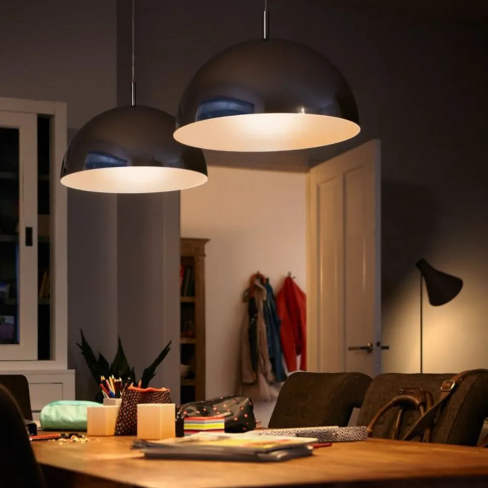Philips LED lamp E14 4,9W 470m 2.700K mat per 3