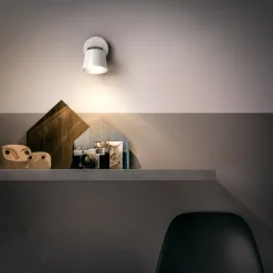 Philips LED lamp GU10 3.5W 255lm 827 helder 36° 6st