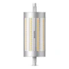 Philips LED lamp R7S 17,5W 3.000K dimbaar