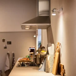 Philips LED reflector GU10 PAR16 6,2W WarmGlow