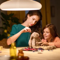 Philips LED reflector GU10 4,6W 2.700 K, 3/pak