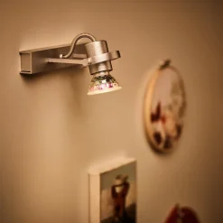 Philips LED reflector GU10 PAR16 4,7W 3.000 K