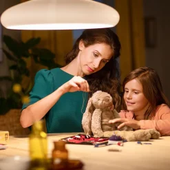 Philips LED reflector GU10 4,6W 827 Eyecomfort 3st