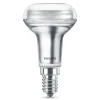 Philips LED reflectorlamp E14 R50 1,4W warmwit