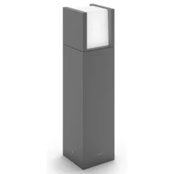 Philips LED sokkellamp Arbour, 2.700 K