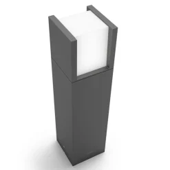 Philips LED sokkellamp Arbour, 2.700 K