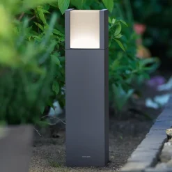 Philips LED sokkellamp Arbour, 2.700 K