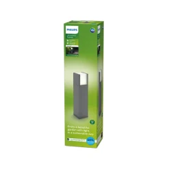 Philips LED sokkellamp Arbour UE, 3.000 K