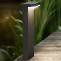 Philips LED sokkellamp Bustan, 2.700 K