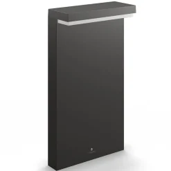 Philips LED sokkellamp Bustan, 2.700 K