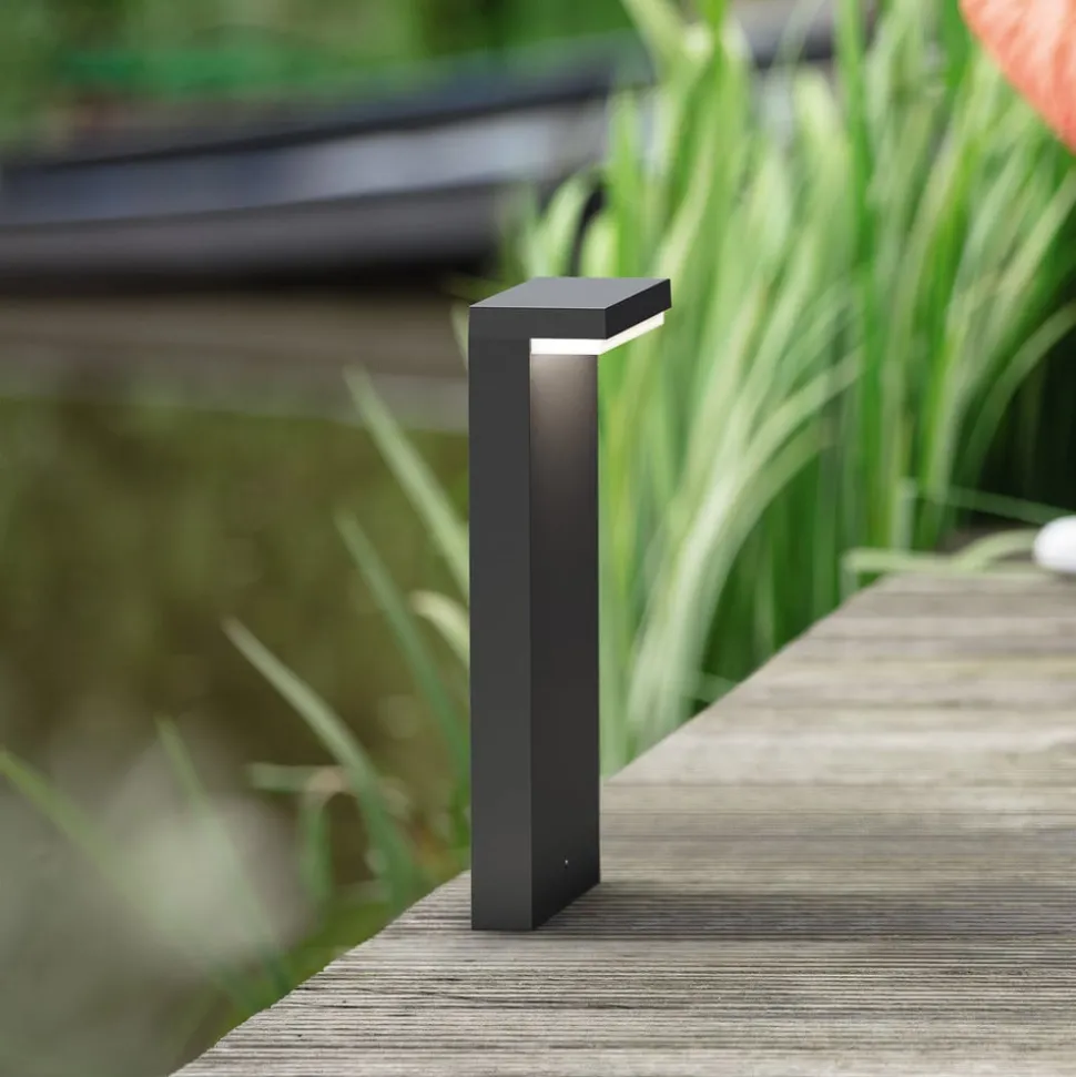 Philips LED sokkellamp Bustan UE, 2.700 K