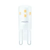 Philips LED stiftlamp G9, 1,9 W, 2700 K, dimbaar