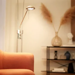 Philips LED stiftlamp G9, 1,9 W, 2700 K, dimbaar