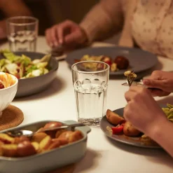 Philips LED stiftlamp G9 4,8W 2.700K mat