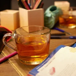 Philips LED stiftlamp G9 4,8W 2.700K mat