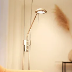 Philips LED stiftlamp, G9, 4W, mat, 480lm, 2.700K, dimbaar