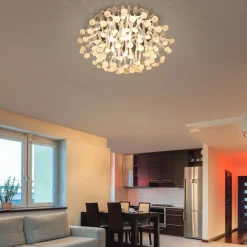 Philips LED stiftlamp, G9, 4W, mat, 480lm, 2.700K, dimbaar