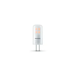 Philips LED stiftlamp G4 1W 827 2 per pak