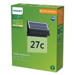 Philips LED wandlamp huisnummer Enkara