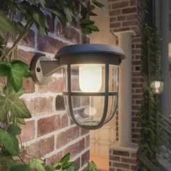 Philips LED wandlamp Radii