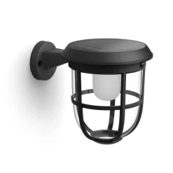 Philips LED wandlamp Radii