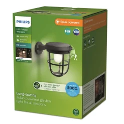 Philips LED wandlamp Radii
