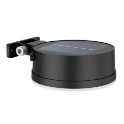 Philips LED wandlamp Vynce, Ø kop 11,2 cm