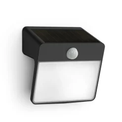 Philips LED wandlamp Yarixa, bewegingsmelder