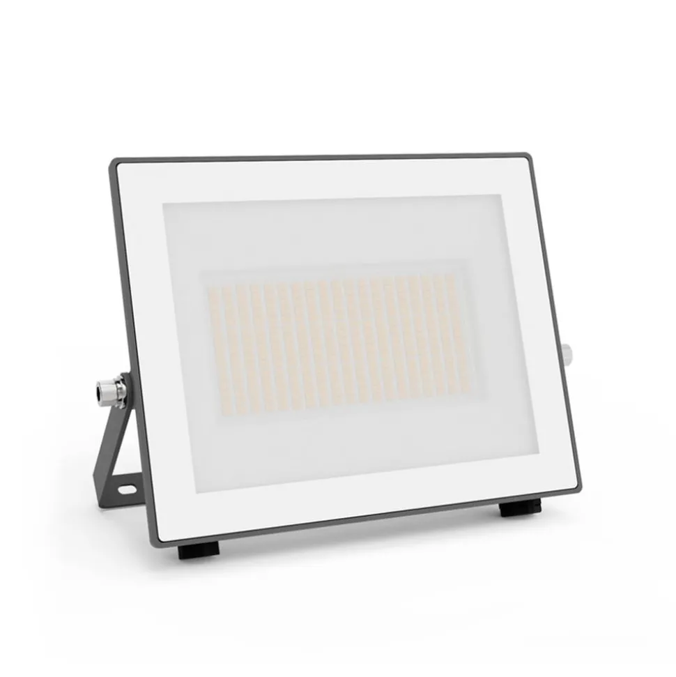 Philips LED-buitenspot Lois UE flood, 24 W, 3.000 K, IP65