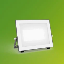 Philips LED-buitenspot Lois UE flood, 24 W, 5.000 K, IP65