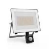 Philips LED-buitenspot Lois UE Sensor, 24 W, 3.000 K IP65