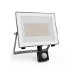 Philips LED-buitenspot Lois UE Sensor, 24 W, 5.000 K IP65