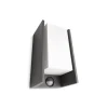 Philips myGarden Bridge wandlamp antraciet sensor