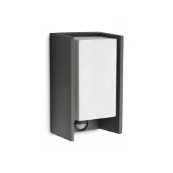 Philips myGarden Bridge wandlamp antraciet sensor