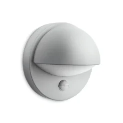 Philips myGarden June wandlamp sensor grijs