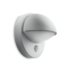 Philips myGarden June wandlamp sensor grijs