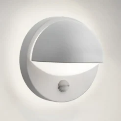 Philips myGarden June wandlamp sensor grijs