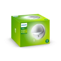 Philips myGarden June wandlamp sensor grijs