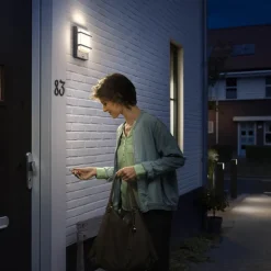 Philips myGarden LED wandlamp Petronia sensor