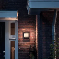 Philips myGarden LED wandlamp Petronia sensor