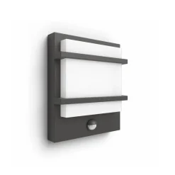 Philips myGarden LED wandlamp Petronia sensor